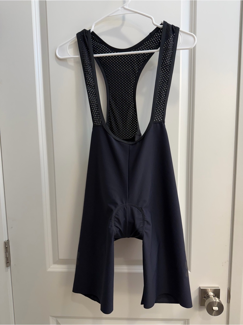 Betty Designs Women’s Signature Black Cycle Bib Short - XL
